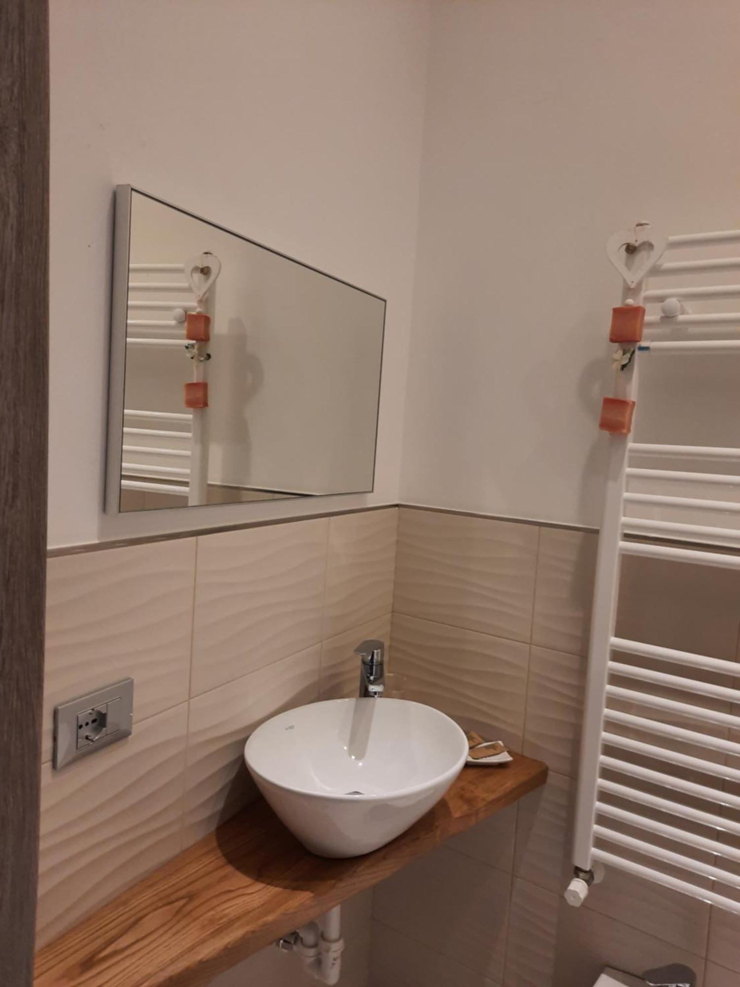 B&B Le Tre Fate Varraze Zimmer foto